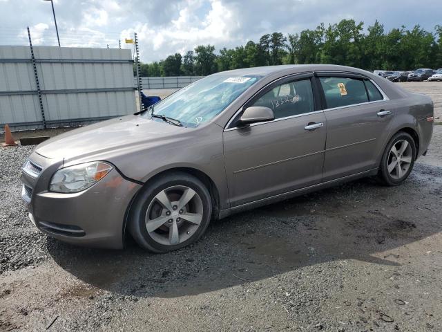 2012 Chevrolet Malibu 