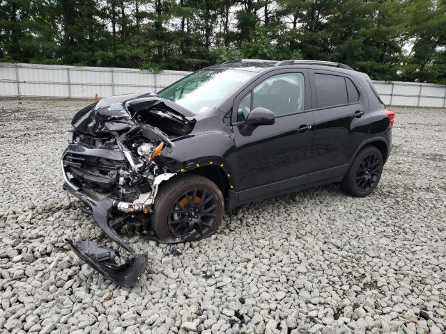 2022 Chevrolet Trax 