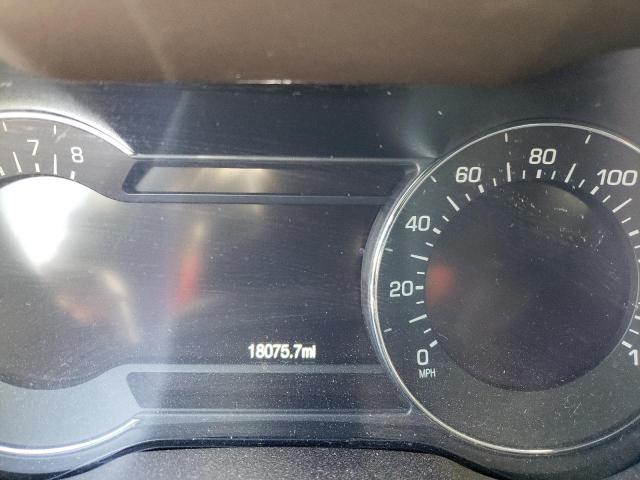 5LMCJ2C94KUL35184 Lincoln MKC SELECT