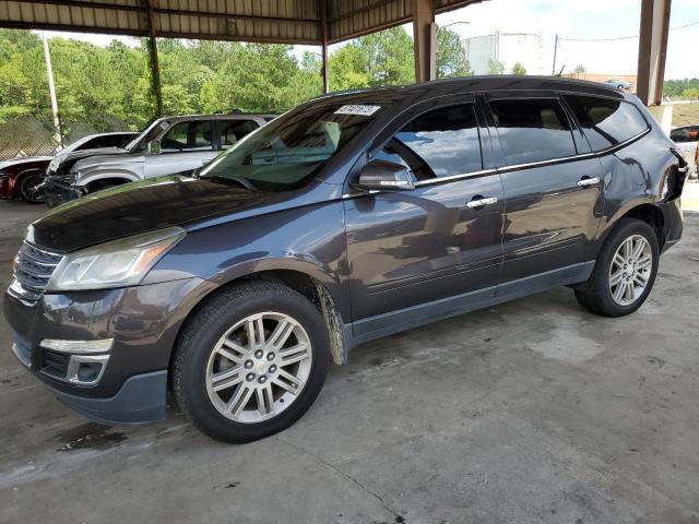 2013 Chevrolet Traverse LT