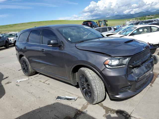 1C4SDJCT9KC722366 Dodge Durango R/t