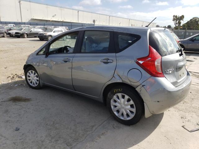 3N1CE2CP1EL418714 Nissan Versa Note S