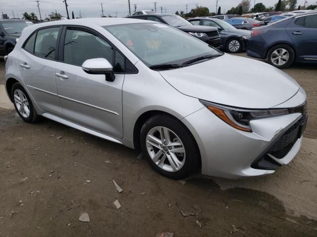 JTND4MBE3N3151955 Toyota COROLLA SE
