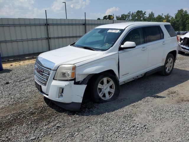 2014 GMC Terrain SLE