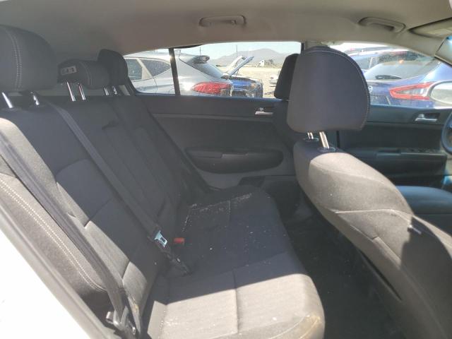 KNDPMCAC5K7591563 KIA Sportage Lx