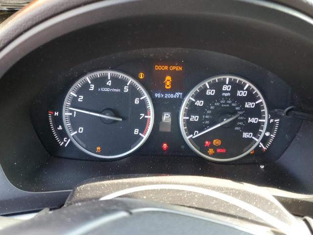 2015 ACURA ILX 20 - 19VDE1F37FE006798