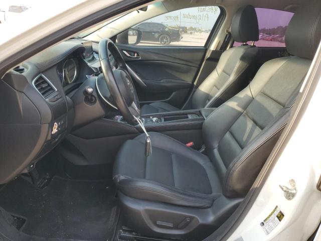 JM1GJ1V58G1479522 Mazda 6 TOURING