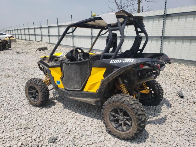 2013 CAN-AM MAVERICK 1 - 3JBPXLP19DJ002640