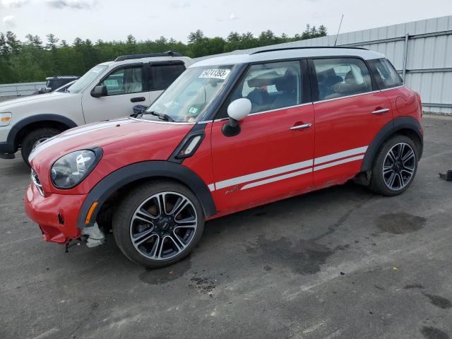 Vin: wmwzc5c58gwu01688, lot: 54741393, mini cooper s countryman 2016 img_1