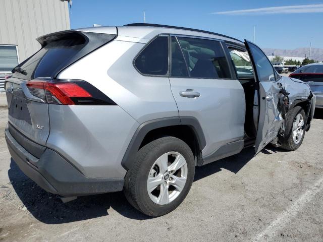 2021 TOYOTA RAV4 XLE - 2T3W1RFV9MC093165