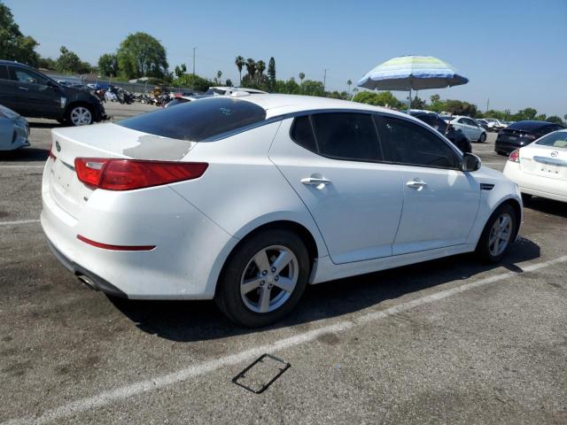 5XXGM4A79FG383756 KIA Optima Lx