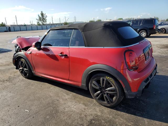 2023 MINI COOPER JOH WMW63DL05P3P54666