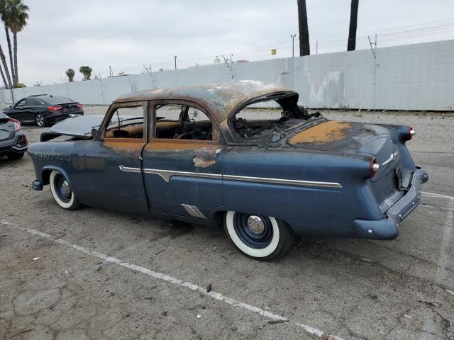 Vin: u4rt101025, lot: 54836683, ford custom 19542