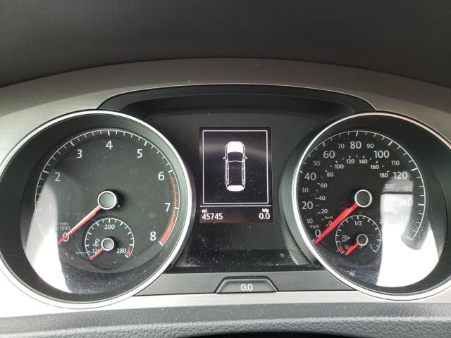 2016 VOLKSWAGEN GOLF SPORT - 3VWC17AU2GM507443