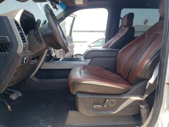 1FT7W2BTXKEF69282 Ford F250 Super Duty