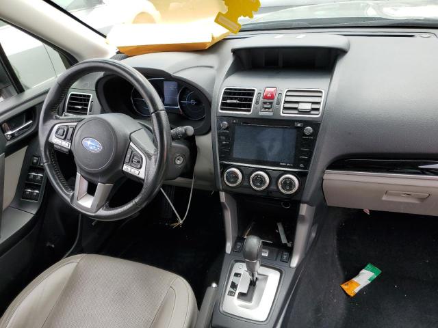 JF2SJARC2JH526496 Subaru Forester 2.5i Limited