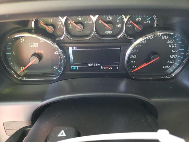 1GT12TEYXJF190287 GMC Sierra K2500 Slt