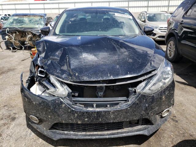 3N1AB7AP2JY220768 Nissan SENTRA S