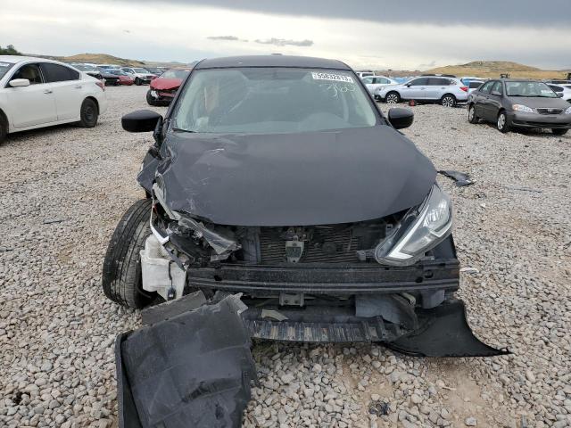 3N1AB7AP9HY288883 Nissan SENTRA S