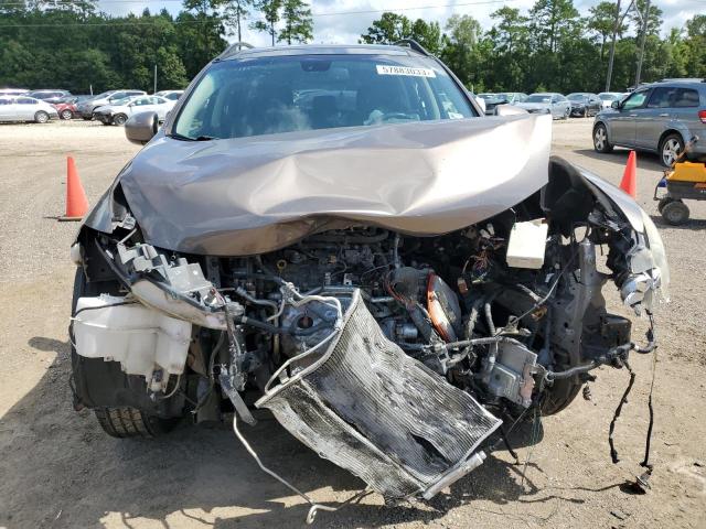 JN8AZ1MU2EW415648 Nissan MURANO S