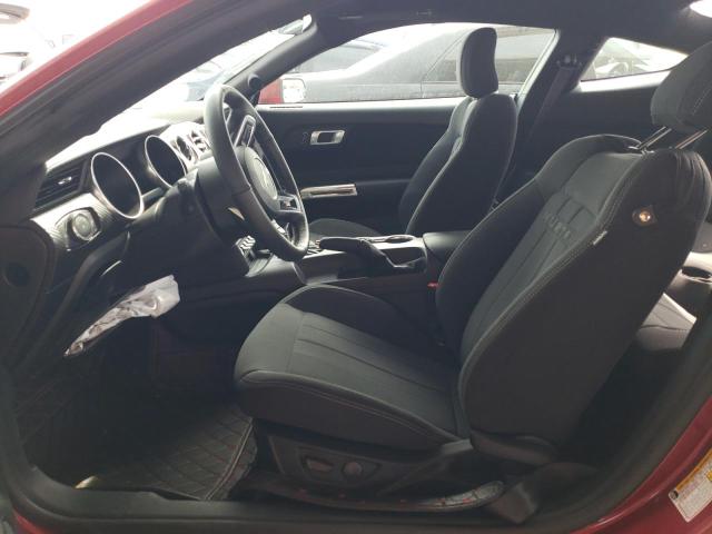 1FA6P8TH2N5141643 Ford MUSTANG