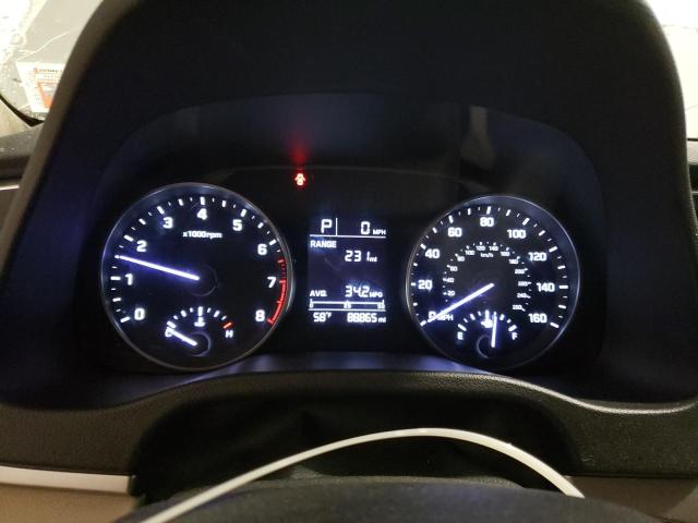 5NPD74LF2HH181329 Hyundai ELANTRA SE