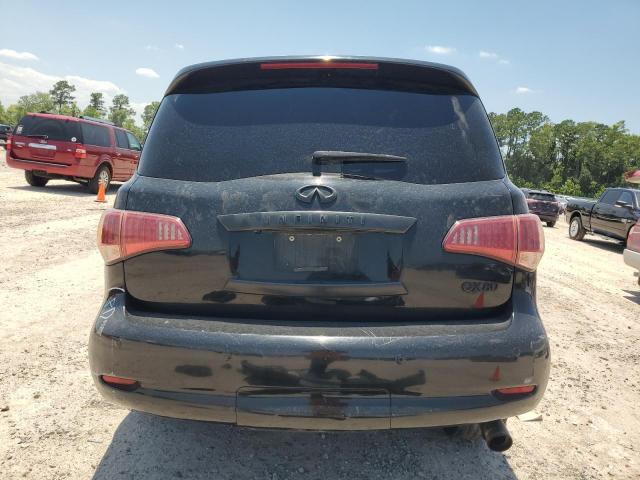 JN8AZ2NF0E9552981 Infiniti QX80