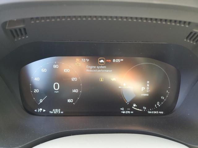 2020 VOLVO XC60 T8 MO - YV4BR0DK2L1520948