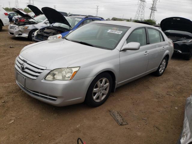 2005 Toyota Avalon XL