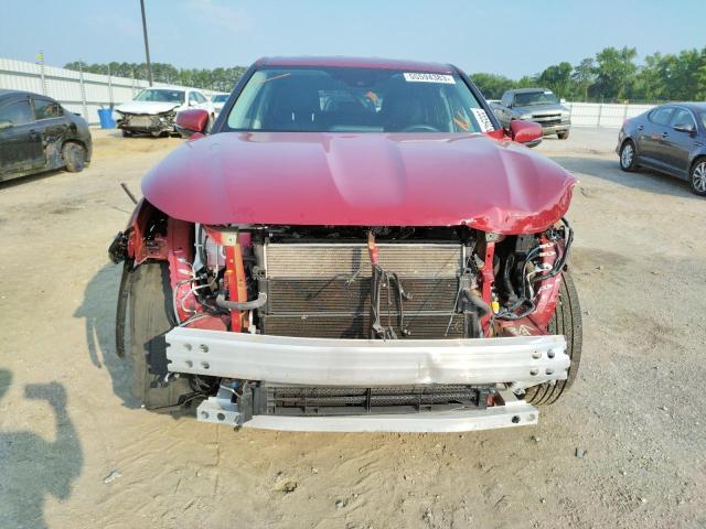 VIN 5TDZARAH6LS501022 2020 Toyota Highlander, Hybri... no.5