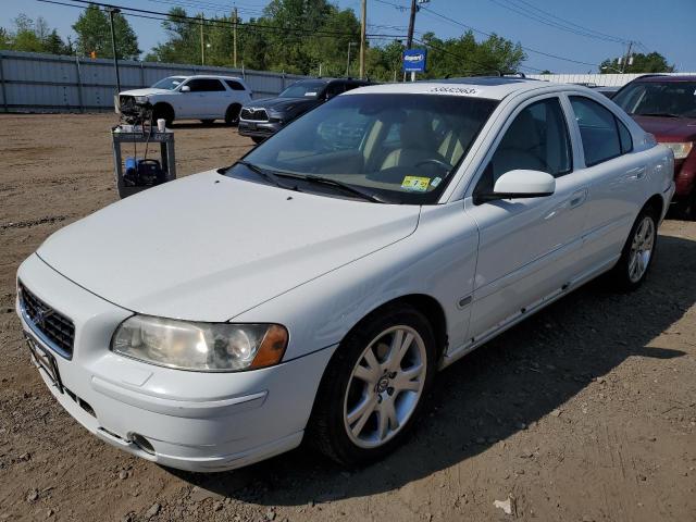 2005 Volvo S60 2.5T