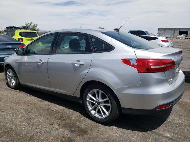 1FADP3F21FL317581 Ford FOCUS SE