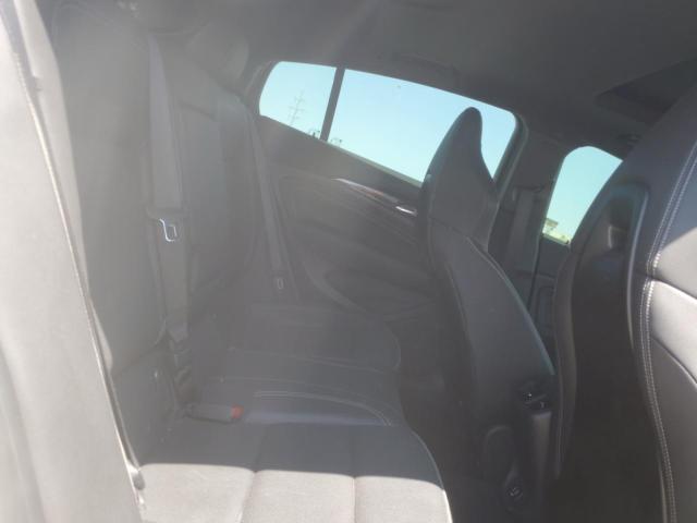 2018 BUICK REGAL GS - W04GS6SS6J1110311