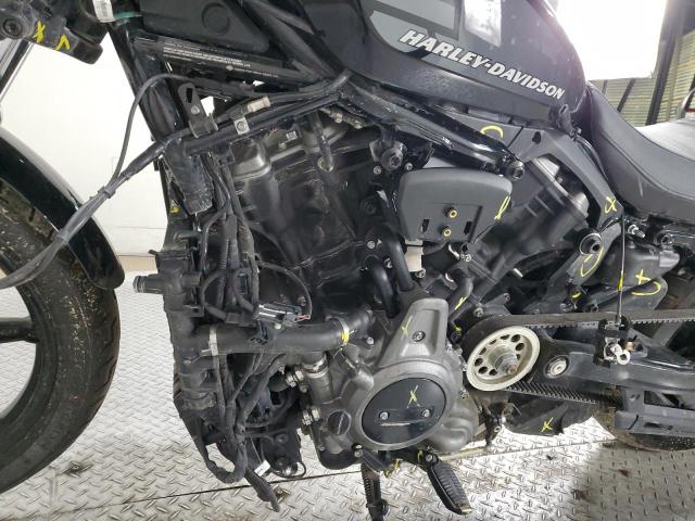 2022 HARLEY-DAVIDSON RH975 - 1HD1ZH115NB320103