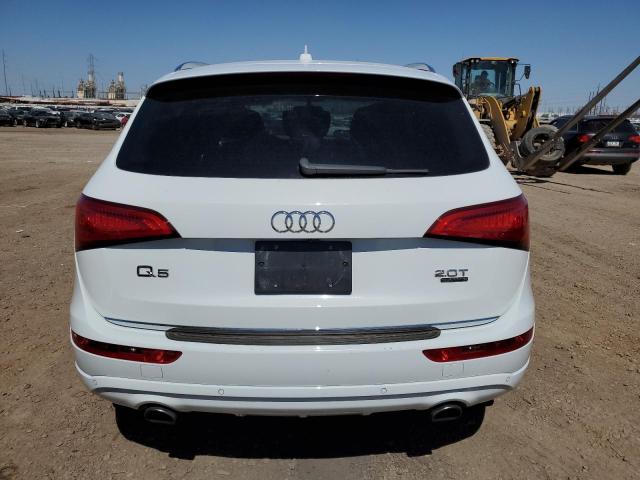 VIN WA1C2AFP7HA063422 2017 Audi Q5, Premium no.6