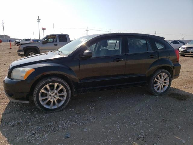 2012 Dodge Caliber SXT