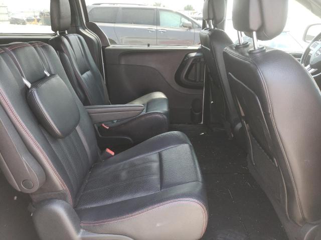 2C4RDGEG5KR760069 Dodge Grand Caravan Gt