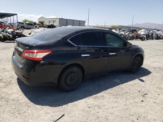 3N1AB7AP2EL671797 Nissan SENTRA S