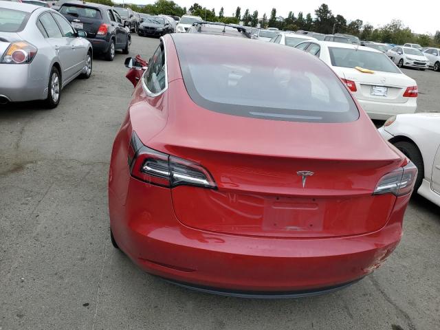 5YJ3E1EA5JF011083 Tesla MODEL 3