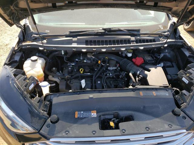 2FMPK4J98KBB40632 2019 FORD EDGE, photo no. 12