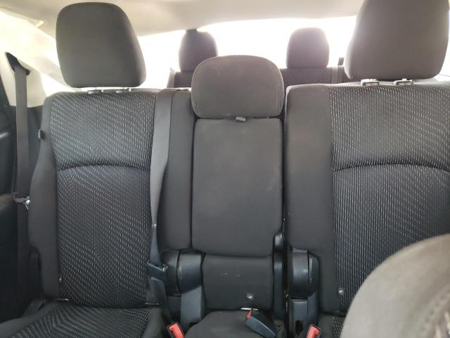3C4PDCBGXHT518758 Dodge Journey Sxt