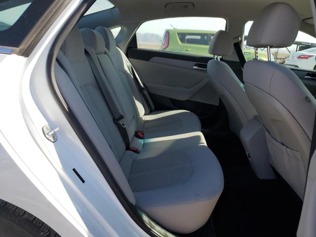 Hyundai SONATA SE 2018 5NPE24AF9JH664344 Image 10