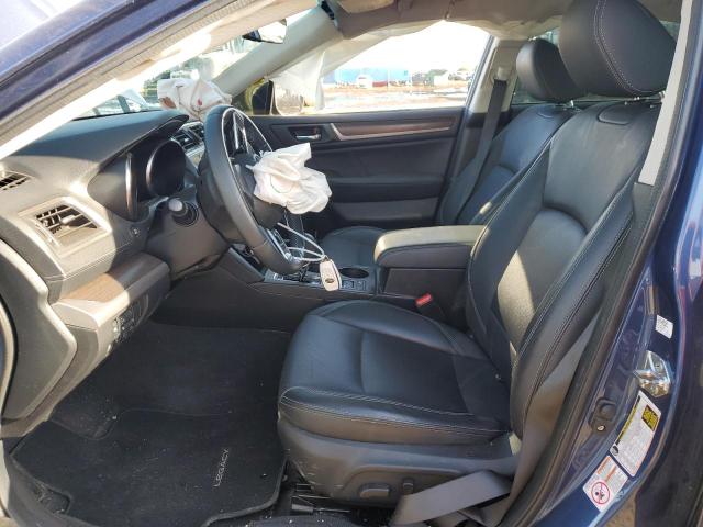 4S3BNAJ69K3025144 Subaru Legacy 2.5i Limited