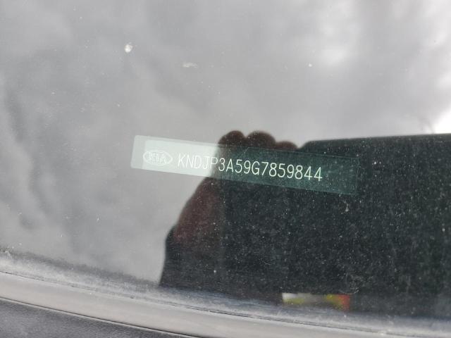 KNDJP3A59G7859844 KIA SOUL +