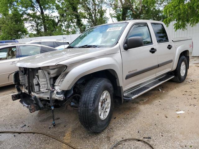 2004 Chevrolet Colorado 