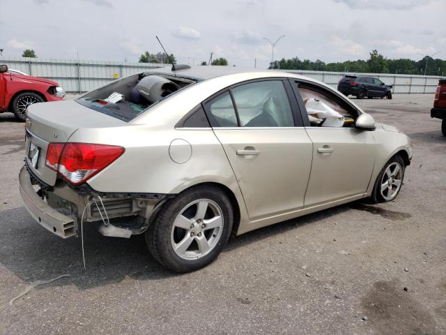 1G1PE5SB4G7192433 | 2016 CHEVROLET CRUZE LIMI