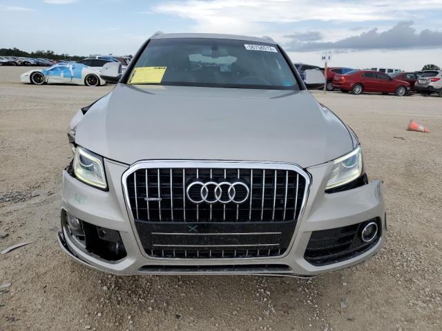 VIN WA1CMAFP7EA104363 2014 Audi Q5, Tdi Premium Plus no.5