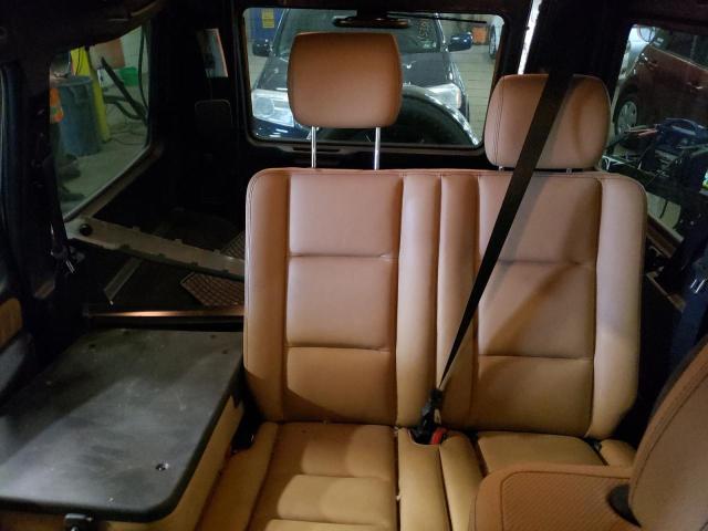 2016 MERCEDES-BENZ G 63 AMG - WDCYC7DF6GX246693