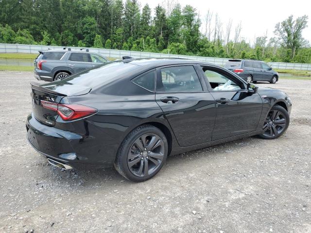2022 ACURA TLX TECH A - 19UUB6F52NA002269