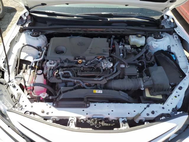 2022 TOYOTA CAMRY NIGH - 4T1T31AK7NU043689